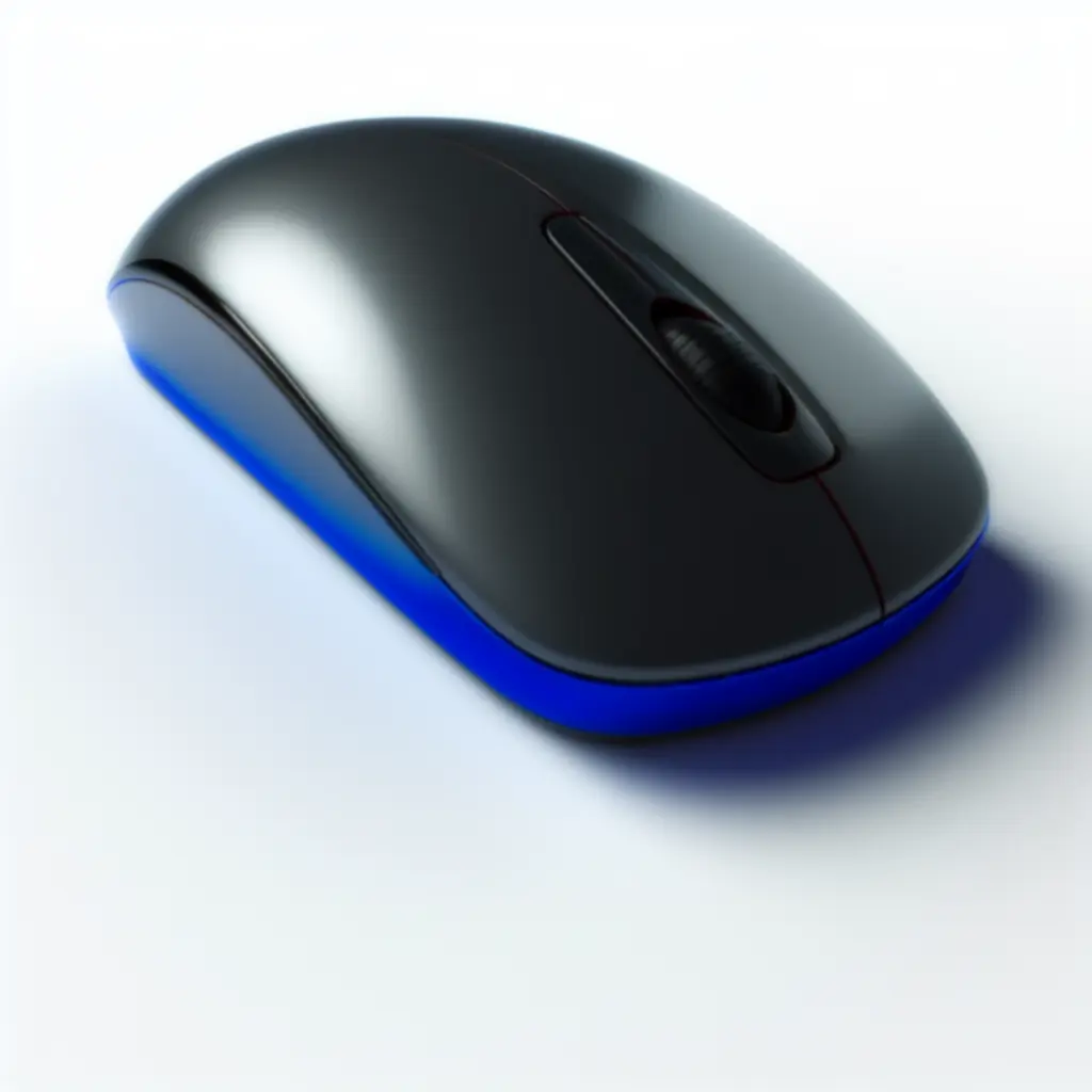 Mysz Gamingowa Elite