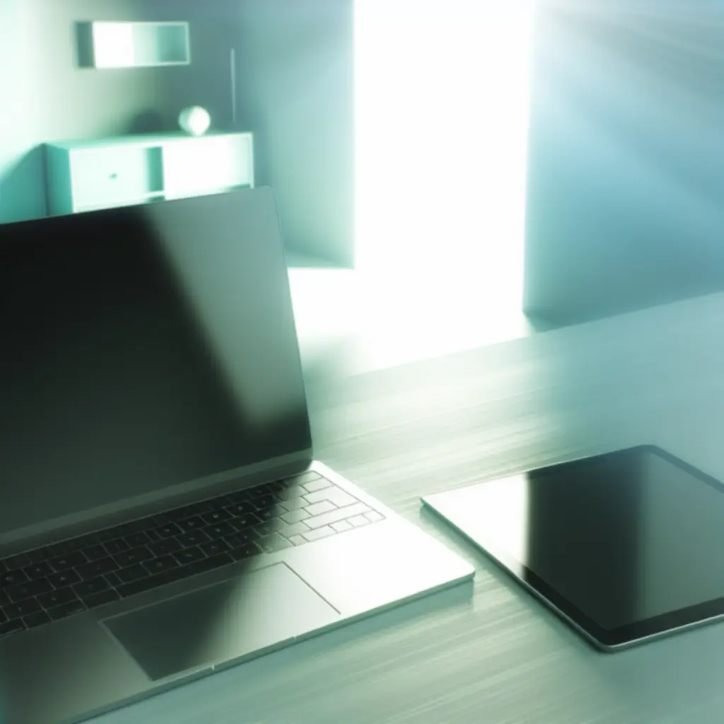 Kolekcja laptopów premium