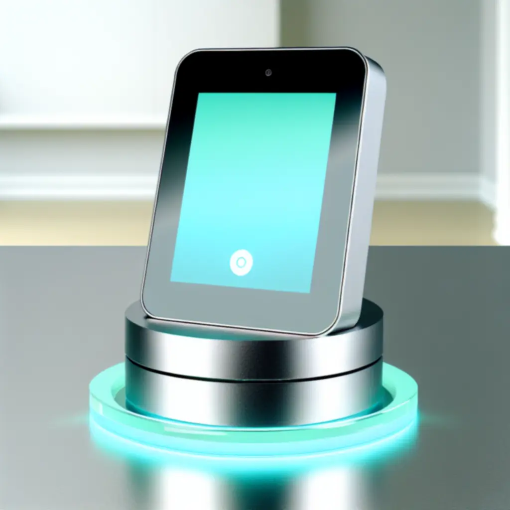 Smartwatch Elite Series 5